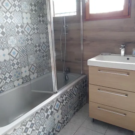 Bed & Breakfast Soleiade Laroque (Herault)