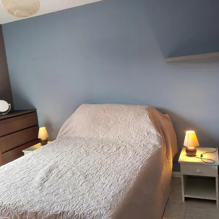 Bed & Breakfast Soleiade Laroque (Herault)