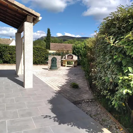 Soleiade Bed & Breakfast