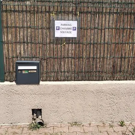 Soleiade Laroque (Herault)