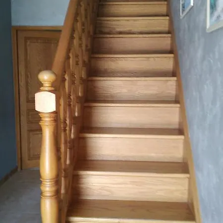 Bed & Breakfast Soleiade