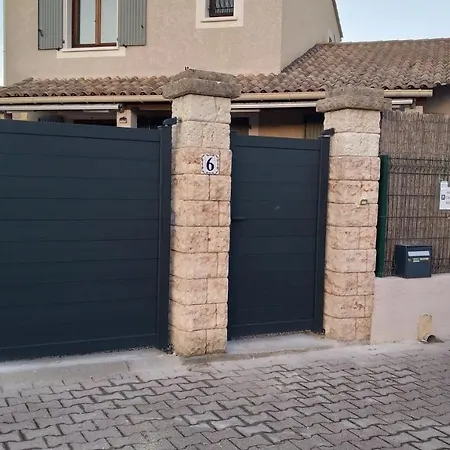 Bed & Breakfast Soleiade