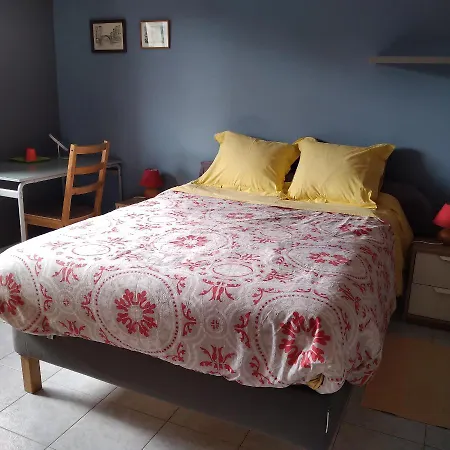 Bed & Breakfast Soleiade *
